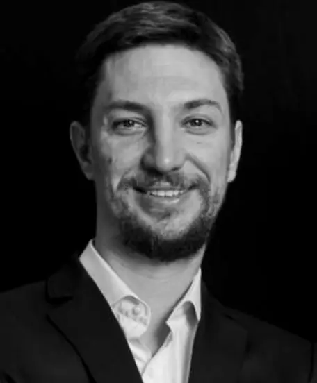 Portrait of Juan Lara Chao