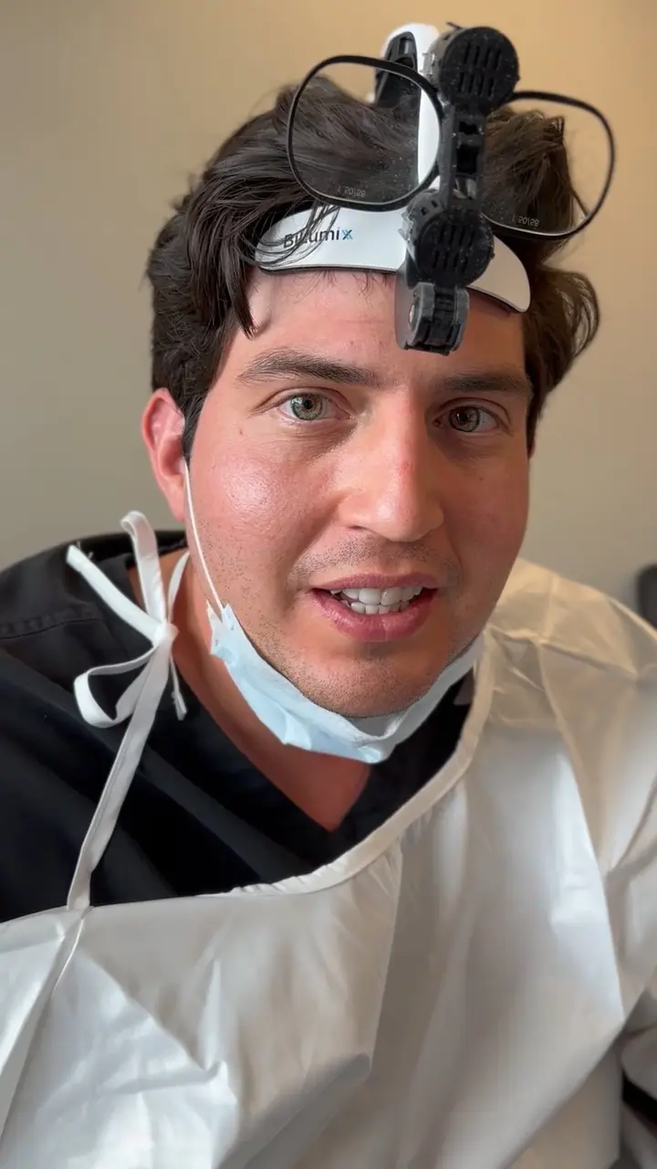 Dr Steven · Denver 2025 — video still