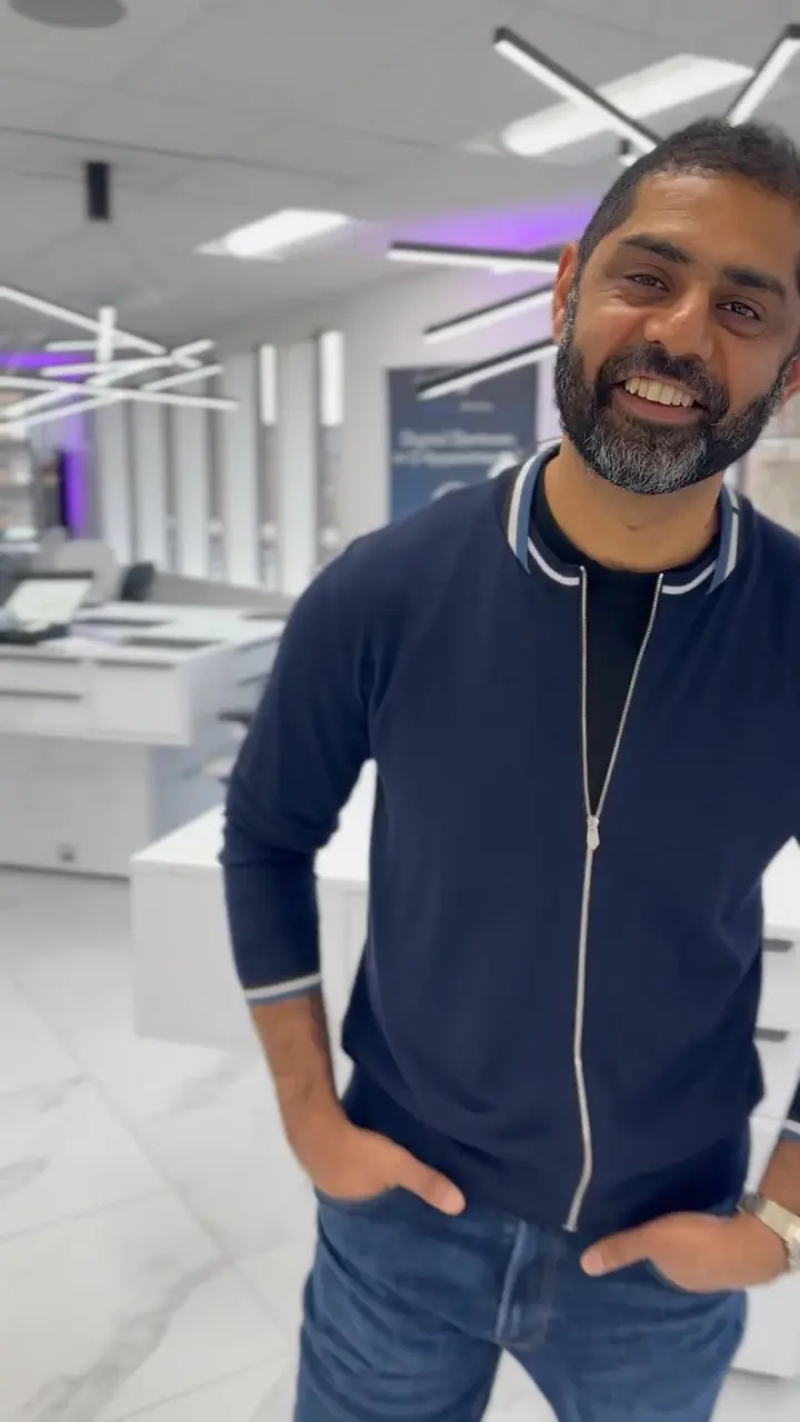 Dr Kal · Seattle 2025 — video still