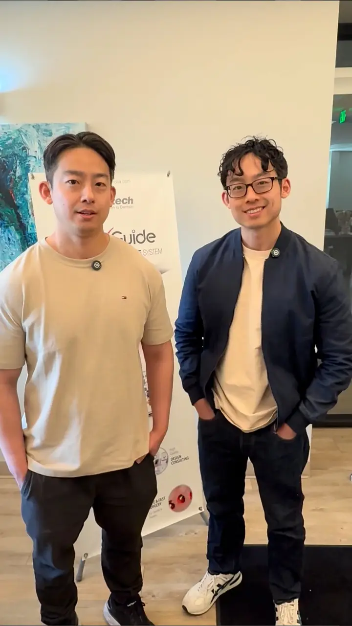 Andy · Victor · Denver — video still