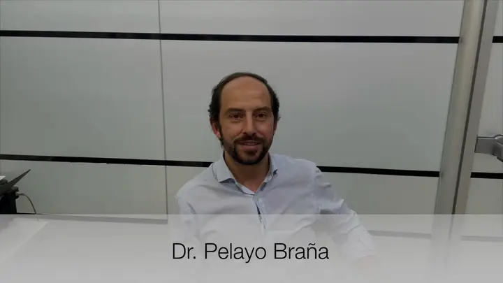 Pelayo — video still